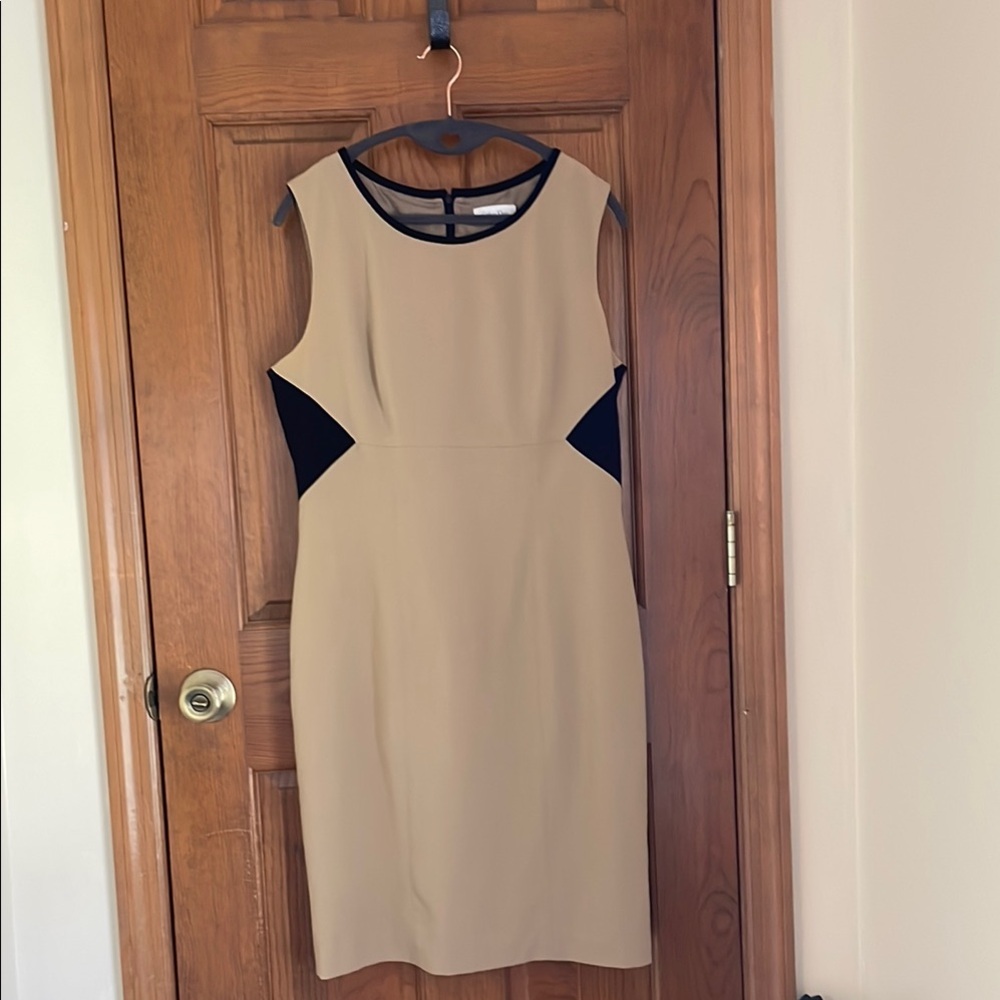 Calvin Klein Dress